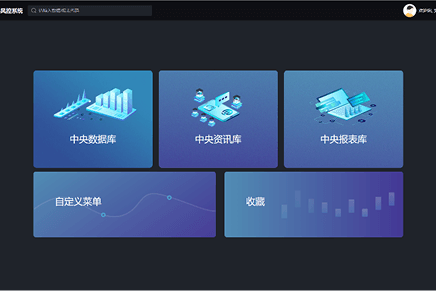 领先的风控产品与服务
