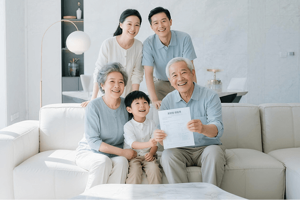 保险业务