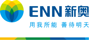 新奥logo