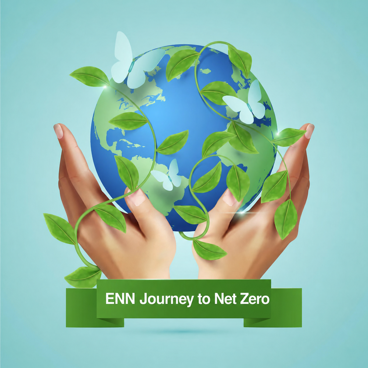 ENN Natural Gas's path to carbon neutrality