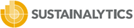Sustainalytics Logo